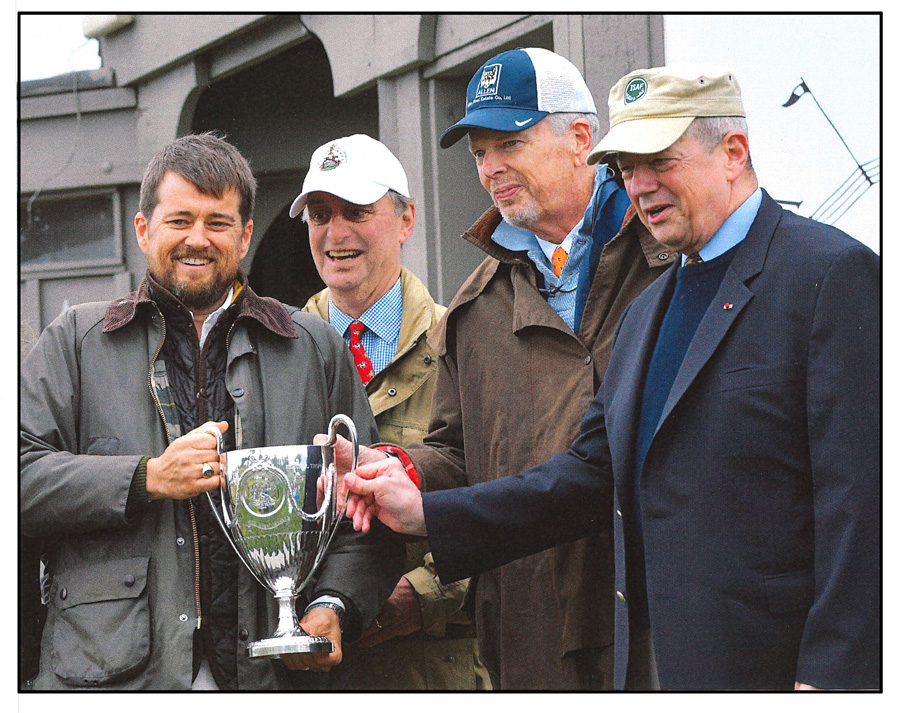 Gold Cup picture